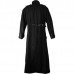 Ironhead Men Long Gothic Coat